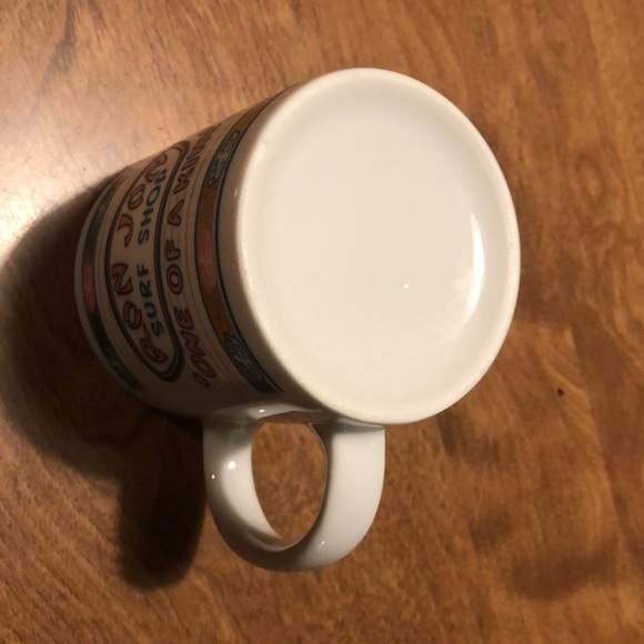 Ron Jon University Surf Shop “One of a Kind” Mug. Excellent Condition - Picture 4 of 6